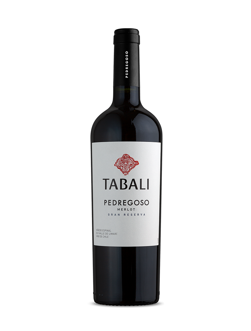 Tabali Pedregoso Merlot: Intensidad Aromática y Elegancia del Valle de Limarí