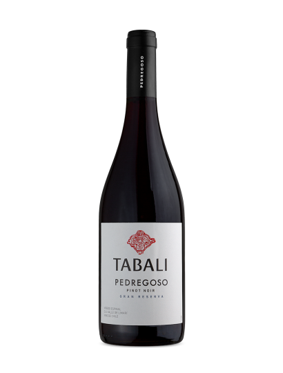 Pedregoso Pinot Noir
