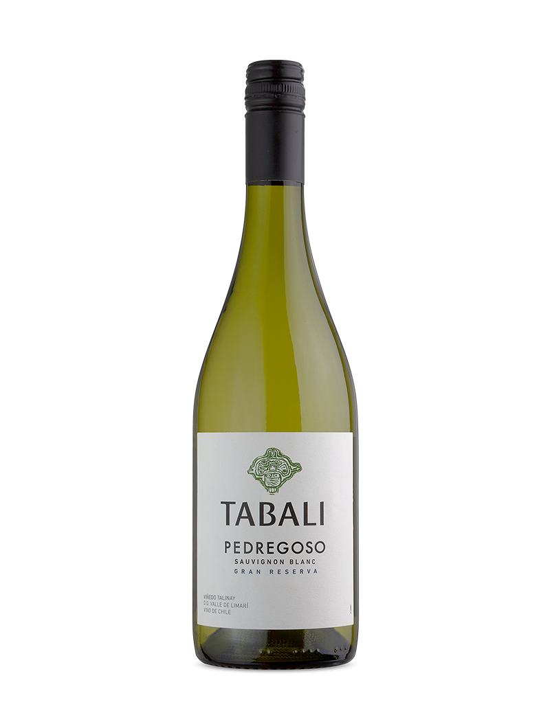 Tabali Pedregoso Sauvignon Blanc: Frescura Costera del Valle de Limarí