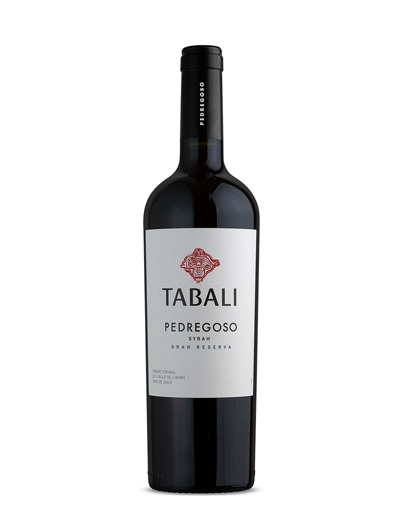 Tabali Pedregoso Syrah - Un Syrah Elegante y Balanceado del Valle de Limarí
