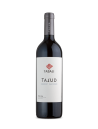 Tabali Talud Cabernet Sauvignon - Un Vino Único del Viñedo DOM en Maipo