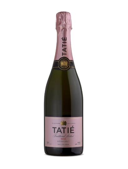 TATIÉ - Suelos Calcáreos de Viña Tabali + el Expertise Francés de Champagne Thiénot