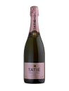 TATIÉ - Suelos Calcáreos de Viña Tabali + el Expertise Francés de Champagne Thiénot