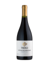 Tabali Vetas Blancas Cabernet Franc: Elegancia y Mineralidad del Valle de Limarí