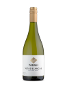Tabali Vetas Blancas Sauvignon Blanc: Un Vino Único de la Costa Norte de Chile