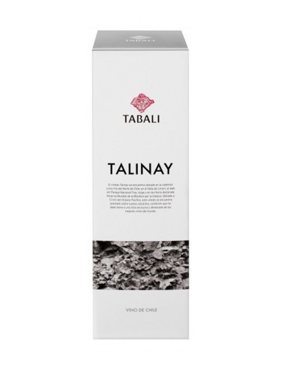 Estuche individual Talinay