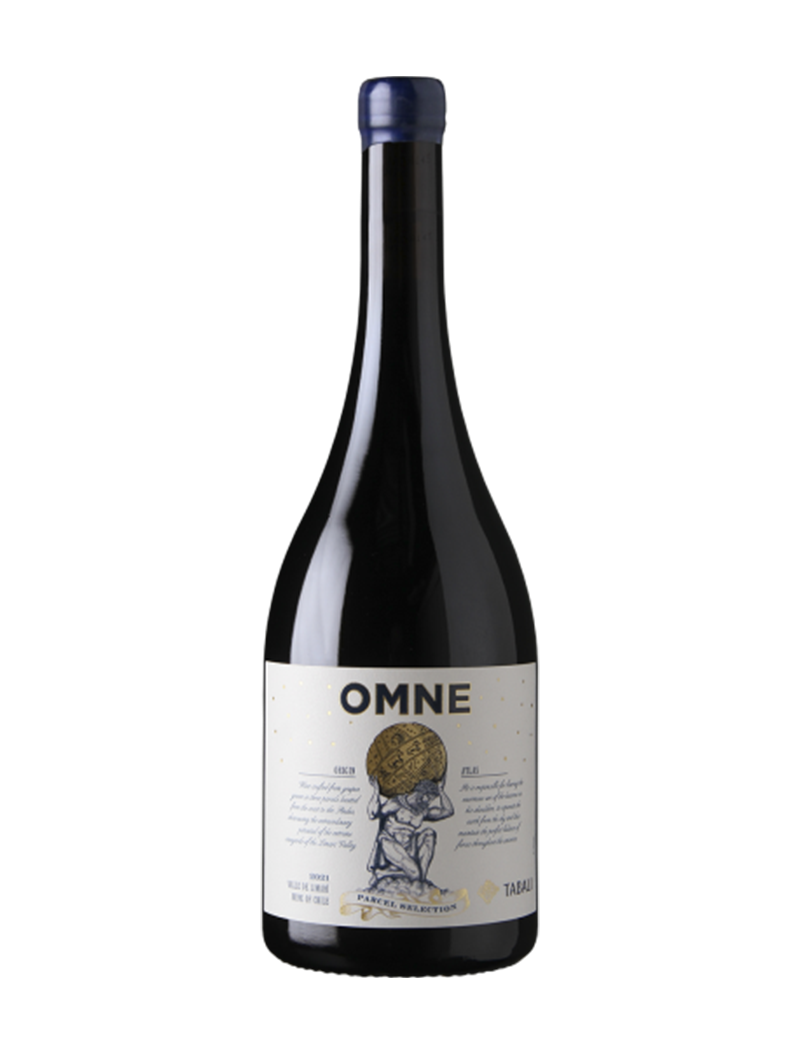 OMNE PARCEL SELECTION