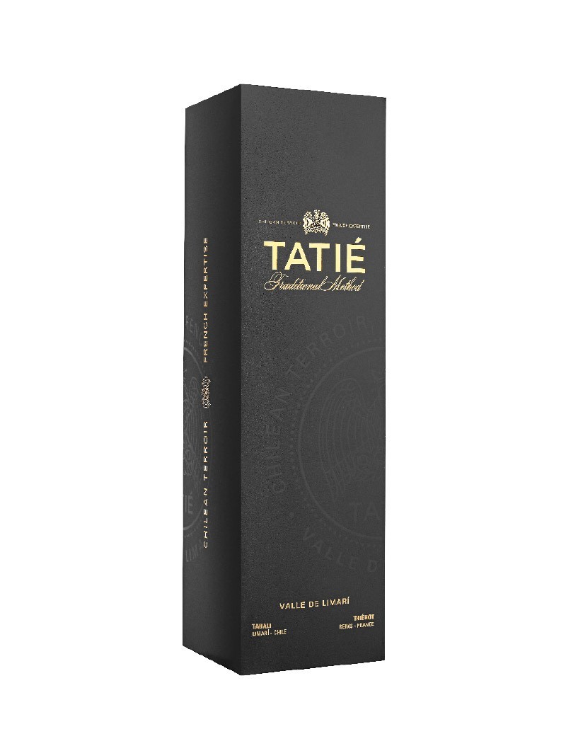 Estuche individual TATIÉ